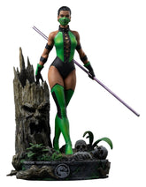 Mortal Kombat Art Scale Statue 1/10 Jade 22 cmMortal Kombat statuette 1/10 Art Scale Jade 22 cmMortal Kombat Estatua 1/10 Art Scale Jade 22 cm 0042882337034