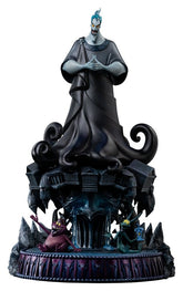 Disney Art Scale Statue 1/10 Hades Deluxe 41 cm 0042882337119