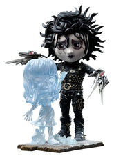 Edward Scissorhands MiniCo Statue Edward Scissorhands 14 cm 0042882337133