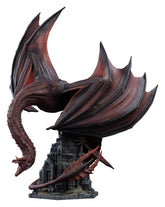 House of the Dragon Icons Statue Caraxes 36 cm 0042882337614