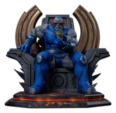 DC Comics Art Scale Statue 1/10 Darkseid Unleashed 26 cm 0042882337638