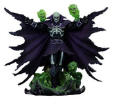Masters of the Universe Art Scale Statue 1/10 Scareglow (Glow in the Dark) 25 cm 0042882337676