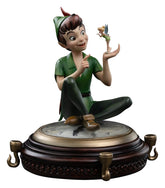 Peter Pan (1953) Art Scale Statue 1/10 Peter Pan & Tinkerbell 23 cm 0042882337713