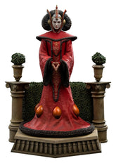 Star Wars Art Scale Statue 1/10 Queen Amidala 21 cm 0042882337737