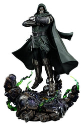 Avengers: Doomsday Legacy Replica Statue 1/4 Doctor Doom 0042882338031