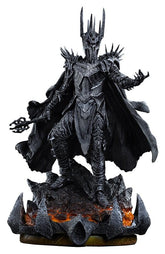 Lord of the Rings Sauron Unleashed Art Scale Statue 1/10 Sauron 36 cm 0042882338154