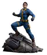 Avengers: Doomsday BDS Art Scale Statue 1/10 Cyclops 22 cm 0428823381781