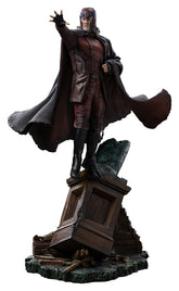 Avengers: Doomsday Art Scale Statue 1/10 Magneto 30 cm 0042882338192