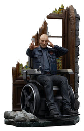 Avengers: Doomsday Art Scale Statue 1/10 Professor Xavier 30 cm 0042882338215