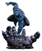 Avengers: Doomsday BDS Art Scale Statue 1/10 Beast 23 cm 0042882338253
