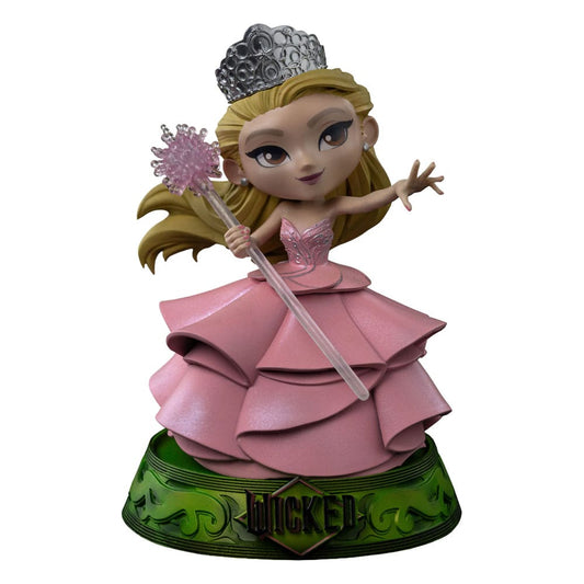 Wicked Mini Co. PVC Figure Glinda 15 cm 0042882335122