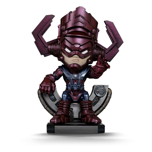 Fantastic Four Mini Co. PVC Figure Galactus 18 cm 0618231959525