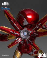 Statue Iron Man Minico PVC - Amuzzi