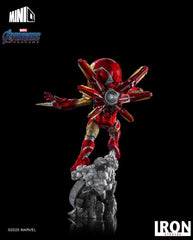 Statue Iron Man Minico PVC - Amuzzi