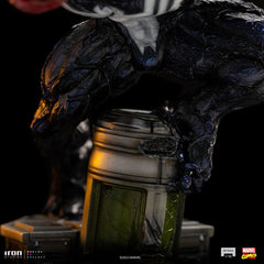 Marvel Art Scale Statue 1/10 Venom 25 cm 0618231953608