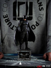 The Batman Movie Art Scale Statue 1/10 The Batman 26 cm 0618231950386