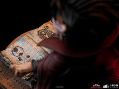 Doctor Strange in the Multiverse of Madness Mini Co. PVC Figure Stephen Strange 16 cm 0618231951109
