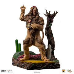 The Wizard of Oz Deluxe Art Scale Statue 1/10 0618231951307