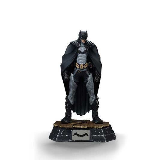 DC Comics Art Scale Statue 1/10 Batman by Rafael Grampá 23 cm 0618231955251