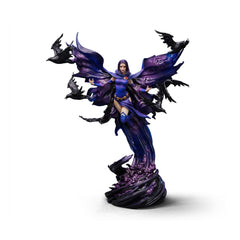 DC Comics Art Scale Statue 1/10 Teen Titans Raven 32 cm 0618231955305