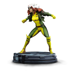 Marvel Art Scale Statue 1/10 X-Men ´79 Rogue 18 cm 0618231955350