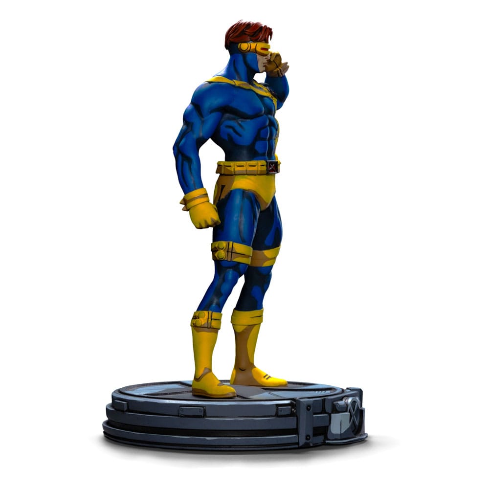 Marvel Art Scale Statue 1/10 X-Men ´79 Cyclops 22 cm 0618231955374