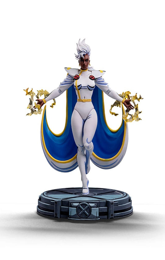 Marvel Art Scale Statue 1/10 X-Men´97 Storm 22 cm 0618231955381