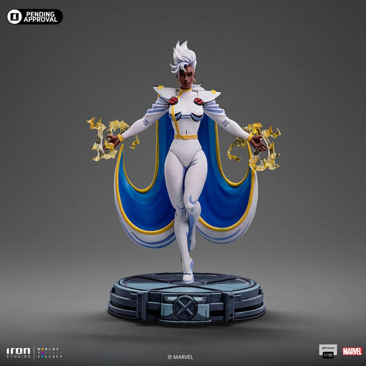Marvel Art Scale Statue 1/10 X-Men´97 Storm 22 cm 0618231955381