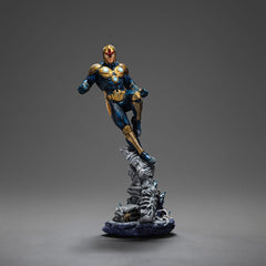 Marvel BDS Art Scale Statue 1/10 Nova 32 cm 0618231955756