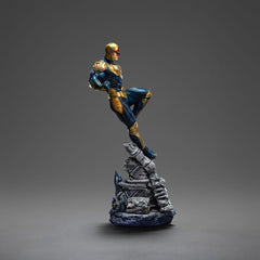 Marvel BDS Art Scale Statue 1/10 Nova 32 cm 0618231955756