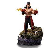 Mortal Kombat Art Scale Statue 1/10 Liu Kang 23 cm 0618231956326