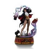 DC Comics Art Scale Statue 1/10 Zatanna 27 cm 0042882335504