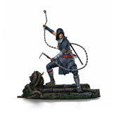 Assassin's Creed Shadows Art Scale Statue 1/10 Naoe 0618231957859