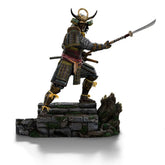 Assassin's Creed Shadows Art Scale Statue 1/10 Yasuke 0618231957866