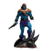 Masters of the Universe Art Scale Statue 1/10 Faker 22 cm 0618231957934