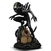 Alien Art Scale Statue 1/10 Alien Big Chap 24 cm 0618231959310