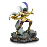 Saint Seiya Art Scale Statue 1/10 Capricorn Shura 25 cm 0618231959815
