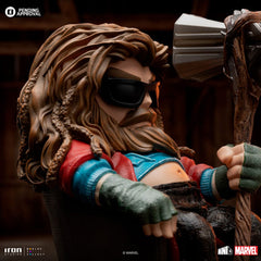 Avengers Infinity Saga Mini Co. PVC Bro-Thor 12 cm 0618231955220