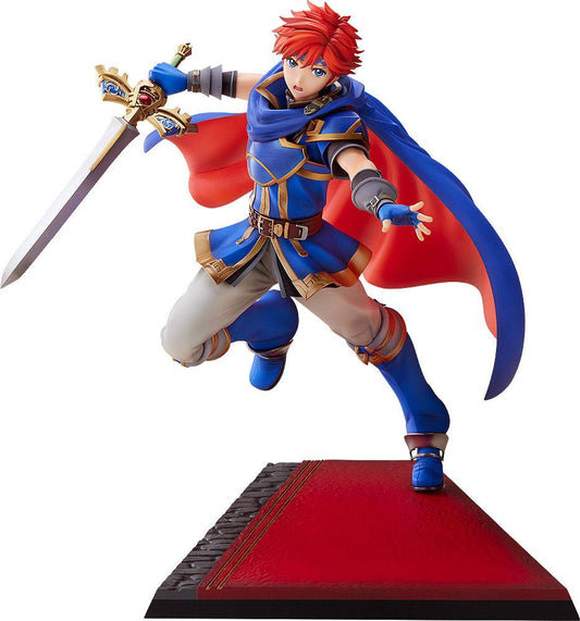 Fire Emblem The Binding Blade PVC Statue 1/7 Roy 24 cm 4589875324207
