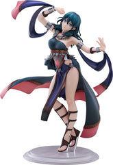 Fire Emblem PVC Statue 1/7 Byleth (Dancer) 25 cm 4589875324870
