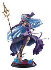 Fire Emblem PVC Figure 1/7 Azura (Dark Songstress) 28 cm 4589875324887
