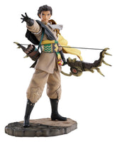 Fire Emblem PVC Figure 1/7 Claude 4589875324900
