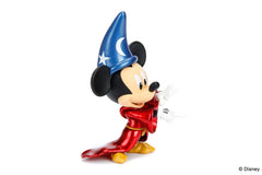 Disney Diecast Mini Figure Ultimate Sorcerer's Apprentice Mickey Mouse 15 cm 4006333081453