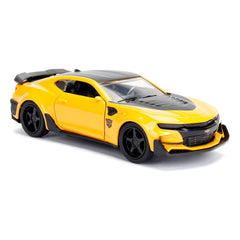 Transformers Diecast Model 1/32 Bumblebee 4006333065392