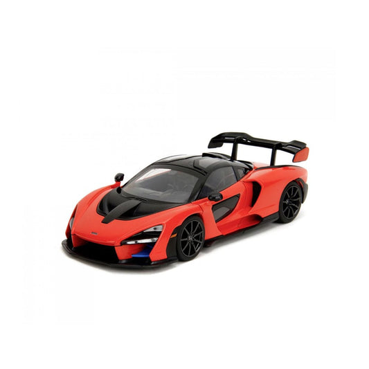 Fast & Furious Diecast Model 1/24 McLaren Senna 4006333089794