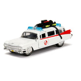 Ghostbusters Diecast Model 1/32 ECTO-1 4006333097942