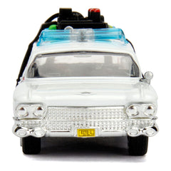 Ghostbusters Diecast Model 1/32 ECTO-1 4006333064555