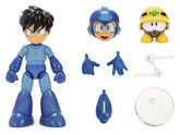 Mega Man Action Figure Mega Man Ver. 02 11 cm 4006333088223