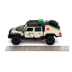 Jurassic World Diecast Model 1/32 2020 Jeep Gladiator 4006333084461
