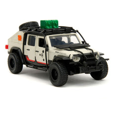 Jurassic World Diecast Model 1/32 2020 Jeep Gladiator 4006333084461